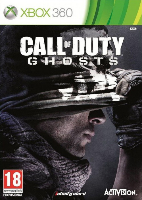 Activision разрабатывает следующую Call of Duty
