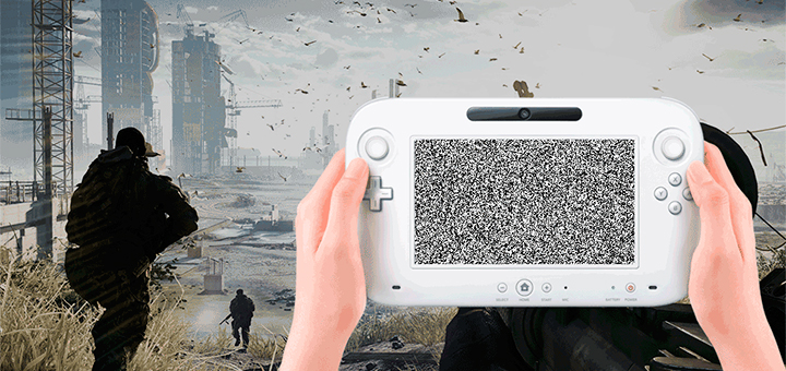 Electronic Arts прекращает поддержку Wii U