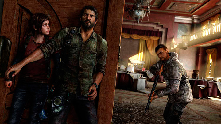 Случайная «пасхалка» в Uncharted 3 едва не испортила анонс The Last of Us