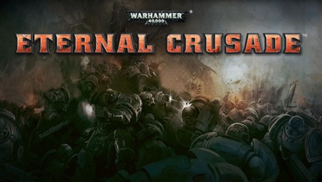 Анонсирована MMORPG Warhammer 40 000 Eternal Crusade
