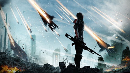 В Mass Effect 4 добавят игровые системы из Dragon Age Inquisition