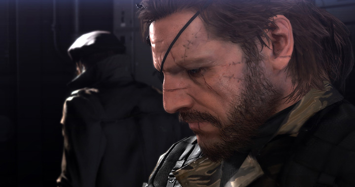 Кодзима намеревается покорить весь мир с Metal Gear Solid 5