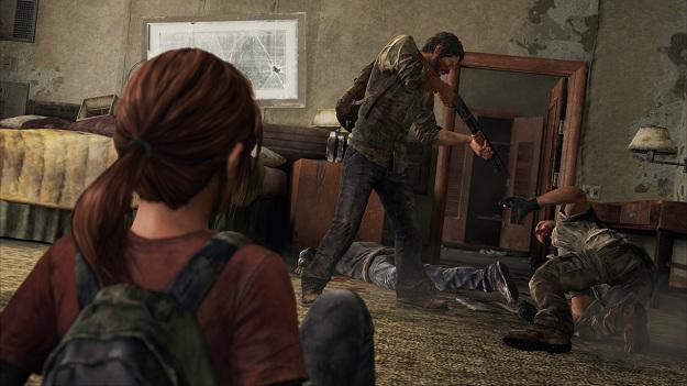 Сюжетное DLC к The Last of Us может быть посвящено новым героям
